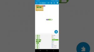 Тутор: Как сделать в Sketchware голосового помощника