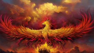 Phoenix (league of legends)