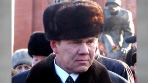 ЧТО ГЕНЕРАЛ ЛЕБЕДЬ СДЕЛАЛ ТАКОГО В ПРИДНЕСТРОВЬЕ?