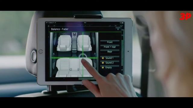 Бизнес класс Skoda Superb 2015 смотреть онлайн