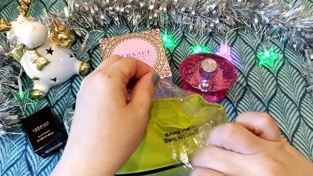 Косметичка от Золотого яблока в подарок за покупку?смотрим состав? мимимишная миниатюра в подарок? смотреть онлайн