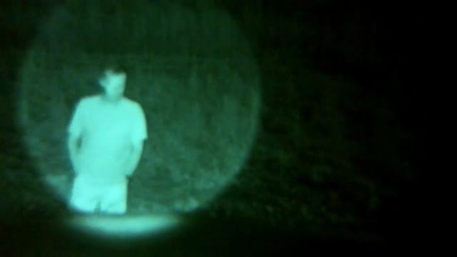 монокуляр ночного видения спартан 3х42.MOV смотреть онлайн