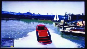 гта 5 на пс 3