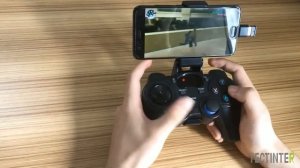 Геймпад для PS3, смартфона, планшетных ПК, Smart TV приставок