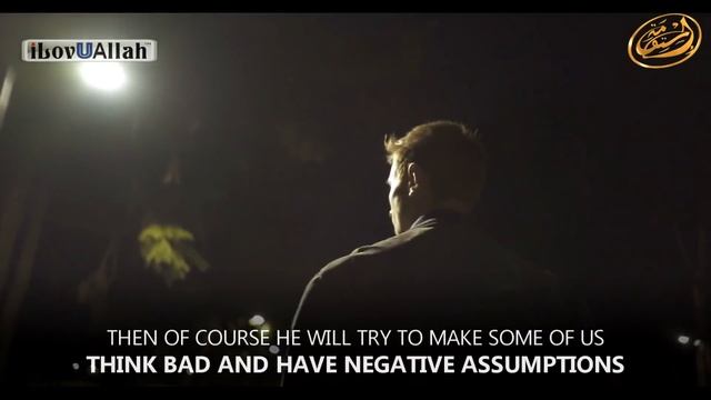 2 способа как НЕ ДУМАТЬ о людях плохо! Уловки сатаны 4 смотреть онлайн