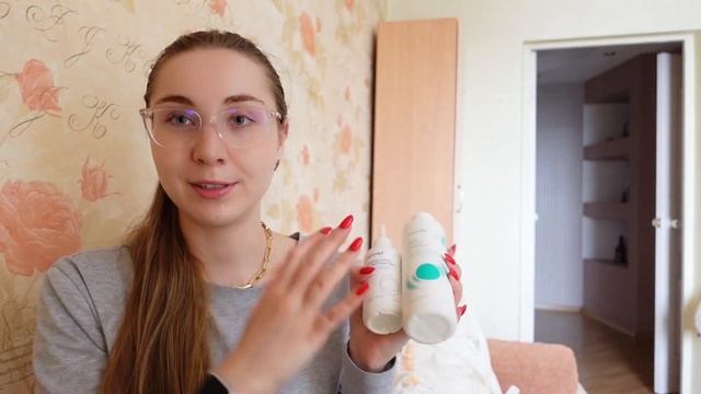 VLOG | 2 дня разбираем пакеты с косметикой и преображаем балкон в летнюю веранду