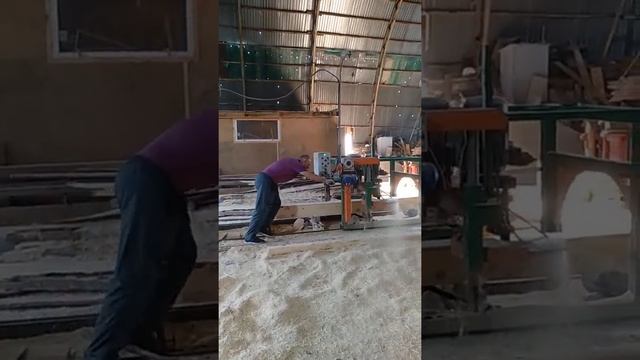 Изготовление реек