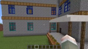 НАШЕЛ СЕКРЕТНЫЙ ПРОХОД ИЗ ДОМА БАБКИ ГРЕННИ В МАЙНКРАФТ ТРОЛЛИНГ ЛОВУШКА ОБНОВЛЕНИЕ GRANNY 3