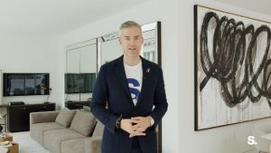 INSIDE the $13,000,000 PENTHOUSE East at 67 Franklin with Ryan Serhant | SERHANT. Signature Tour