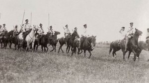 Chant cosaque - Всем всем мальчик был доволен