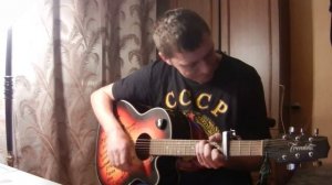 MC Ортодокс / Константин Сапрыкин - Жириновский ПИАРАСТ (акустика)