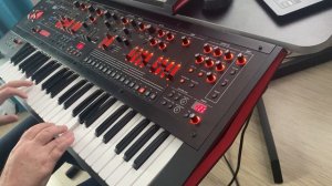 «Нежность» («Опустела без тебя земля») -piano cover - jam session - roland jd-xa