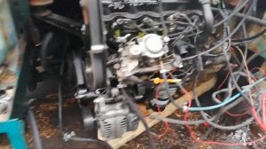 1.9 TDI AHU НА МЕХАНИЧЕСКОМ ТНВД