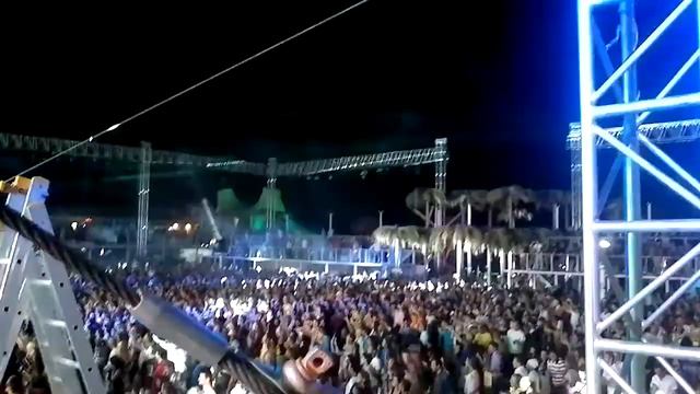 Kazantip z21 official closing - Ferry Corsten 3 смотреть онлайн