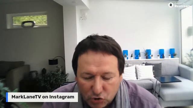 Mark Lane's Live Gardening Clinic смотреть онлайн