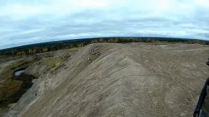 Эндуро Курва Enduro Kurwa