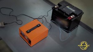 АИЗПУ Импульс 15