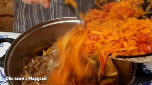 ТАКОЙ ИКРЫ ЕЩЕ НЕ ЕЛА ВКУСНЯТИНА ! ЗАГОТОВКА НА ЗИМУ ИЗ ПАТИССОН @obovsemsmarusey