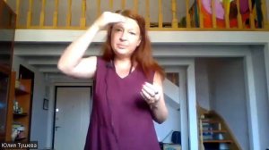 Динамическая медитация Ошо мощный способ открытия голоса