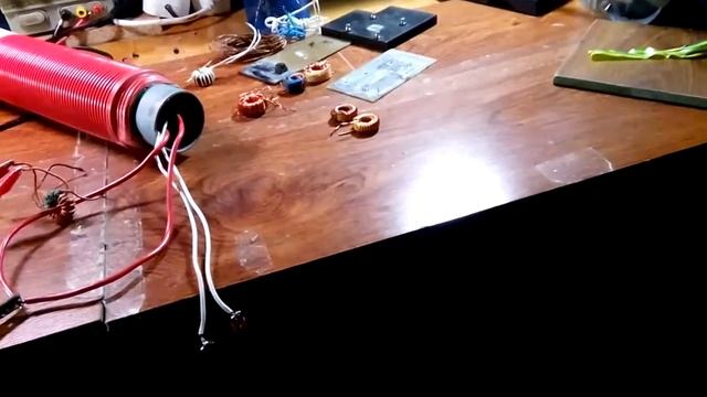 Поиск волнового резонанса смотреть онлайн