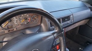 Mercedes-Benz SL 500 2001