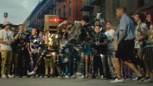 LMFAO Robot Dance - Slow Motion TUTORIAL