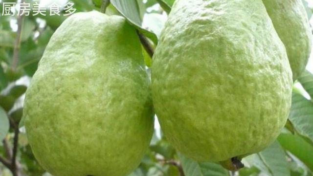 【廚房美食多】這6種水果是「無糖」水果，糖尿病人可以多吃，不僅不升血糖還降血糖，還可以預防心腦血管疾病，降低膽固醇