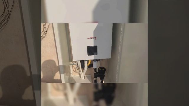 Λέβητας συμπύκνωσης αερίου / gas boiler/конденсаційний газовий котел Protherm Puma Condens 18/24 Kw