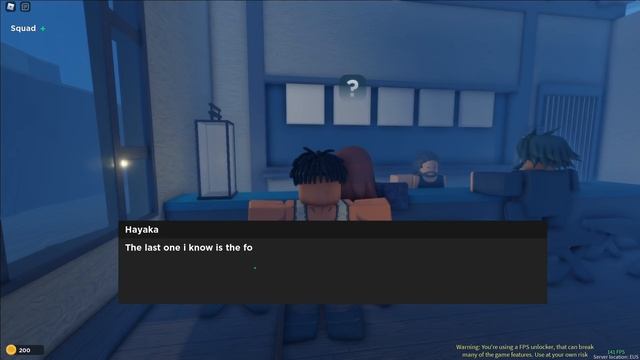 *MUST PLAY* New Roblox Demon Slayer Game | Demon Fall смотреть онлайн