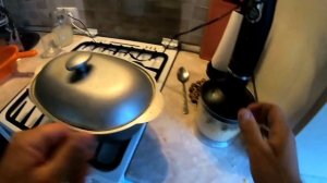 Супер рыболовная прикормка на карася,леща и карпа.Прикормка своими руками.Рыба просто дуреет от нее