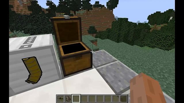 Counter Guns in minecraft! | Оружие в майнкрафте! | [1.11.2] [1.10.2] смотреть онлайн