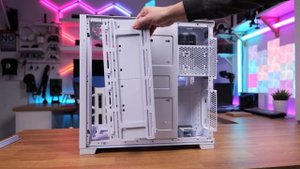 Another Lian Li O11 ? - O11D EVO RGB