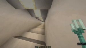 Обзор Россонежского метро в Minecraft #5-Марсиковская линия