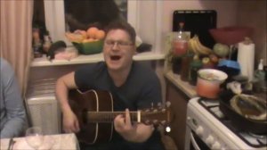 Ленинград Звезда рок-н-ролла (Зипа трипер пистолет) кавер