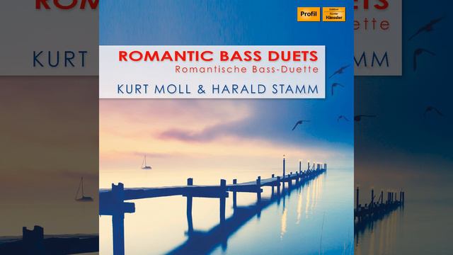 Draherin O Machree (Arr. E. von Stockhausen for 2 Voices & Piano) смотреть онлайн