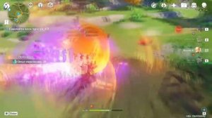 Гайд Genshin impact для новичков