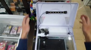 Аквариум SeaStar HX 22 литра