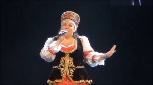 Гори костер! Елена Садовская автор исполнитель
