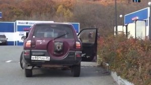Нива против Рав 4
