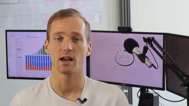 What is Data Science ? - Introduction to This section - The Ultimate Data Science Course A-Z