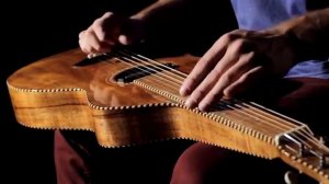 супер трек на гитаре Парк Юрского периода