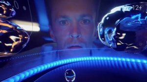 Реклама Чайник Polaris PWK 1759CGL верхний залив. Залив воды без открытия крышки