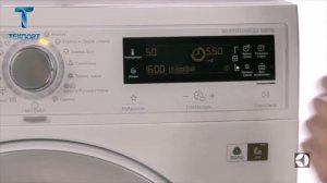 Стиральная машина с сушкой Electrolux EWW 1686 HDW