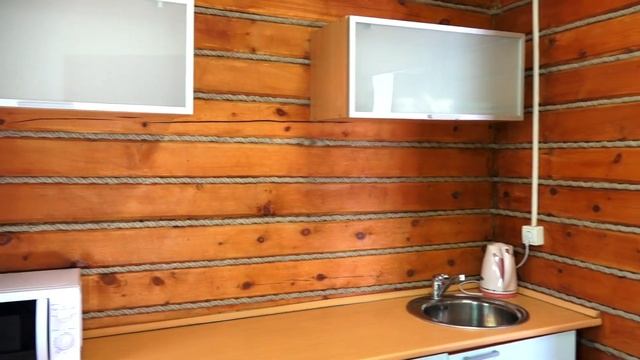 База отдыха "Стик Тревел" смотреть онлайн