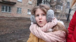 ВЛОГ Кира пошла на танцы * Школа * Слойки от Киры * Воробей кусается