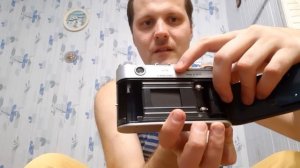 Фотоаппрат ЗОРКИЙ-6. Обзор винтажной советской дальномерки.