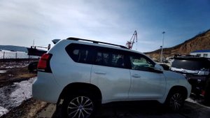 ??ТОЯМА - ВЛАДИВОСТОК??: Что везут из Японии? Битьё, целые и не заводные автомобили!