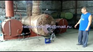 Мини НПЗ