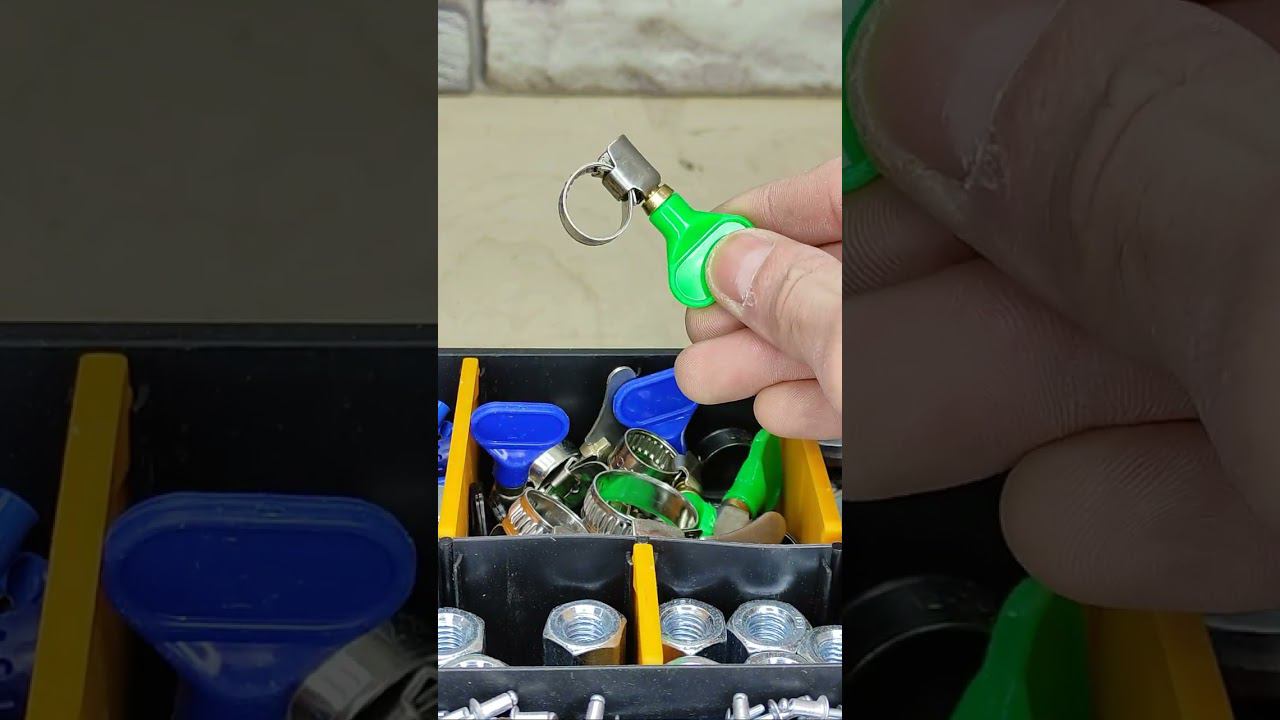 Обязательно запомни эту хитрость! Как можно легко надеть наконечник на кабель? #shorts смотреть онлайн