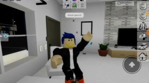 Black Pencil Music Video🤑 (Black Pencil Sushi Monsters) (roblox)